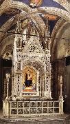 Andrea di Orcagna Tabernacle oil painting picture wholesale